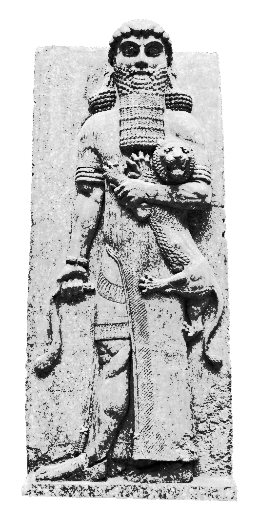 gilgamesh01